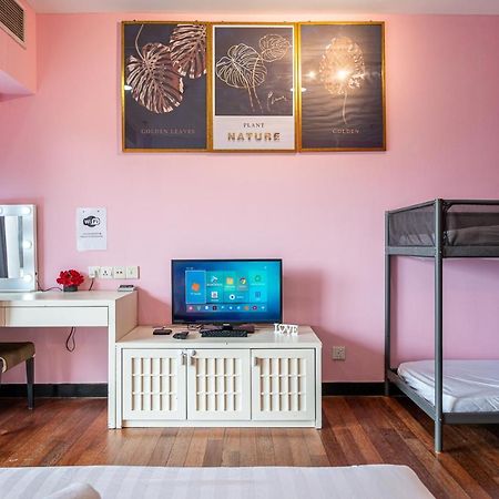 Luxurious Resort Connected SunwayPyramid 4pax 05 Petaling Jaya Extérieur photo