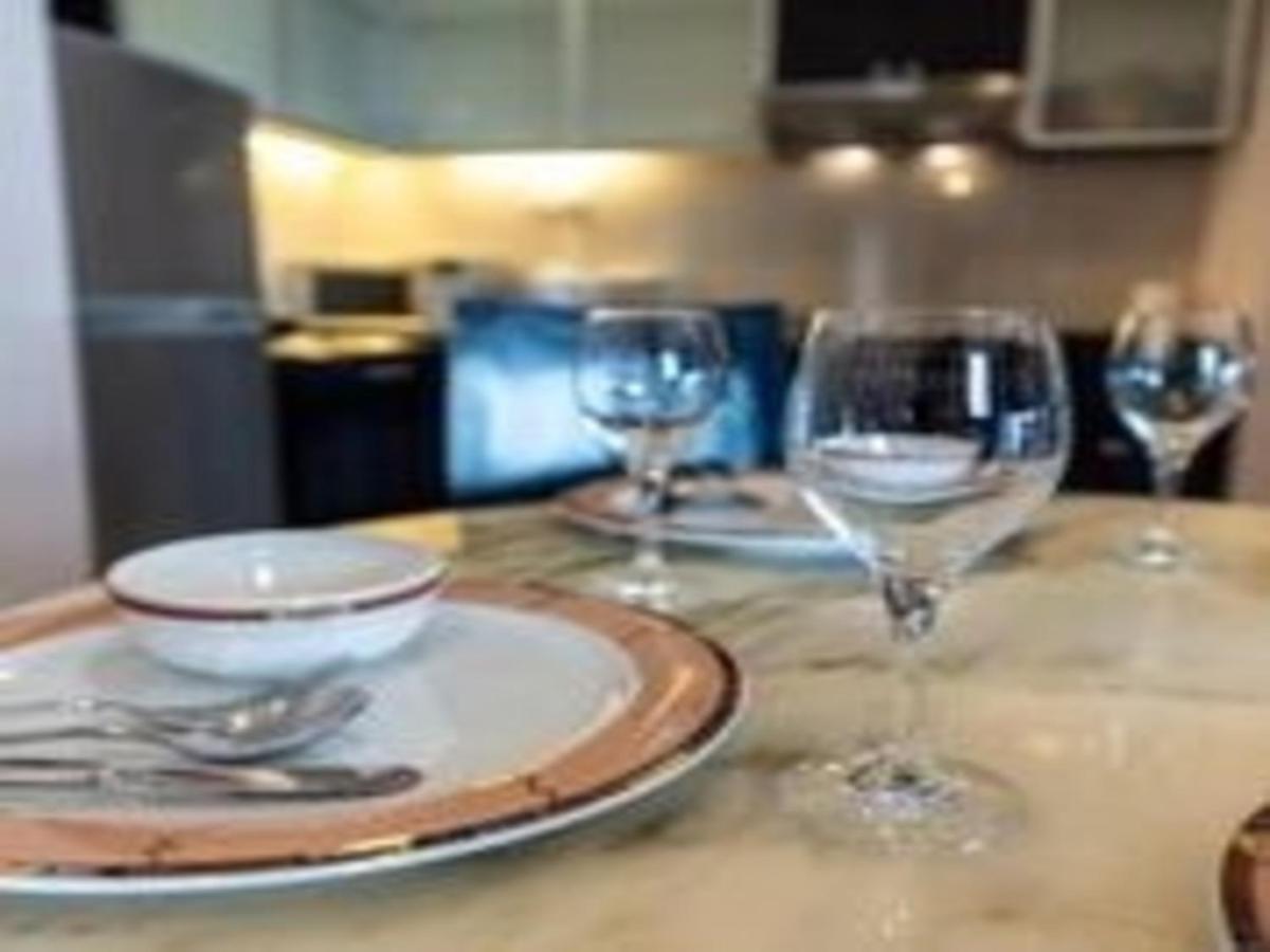 Luxurious Resort Connected SunwayPyramid 4pax 05 Petaling Jaya Extérieur photo