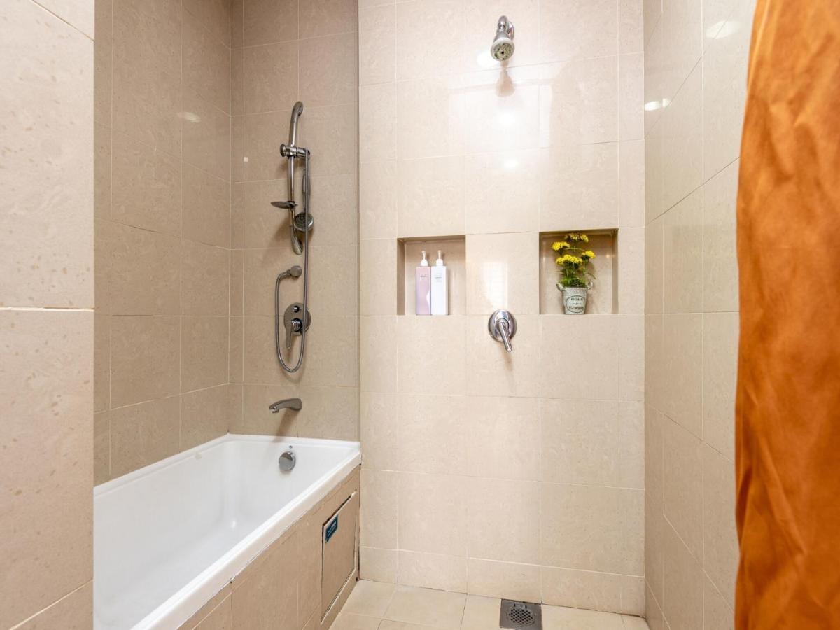Luxurious Resort Connected SunwayPyramid 4pax 05 Petaling Jaya Extérieur photo