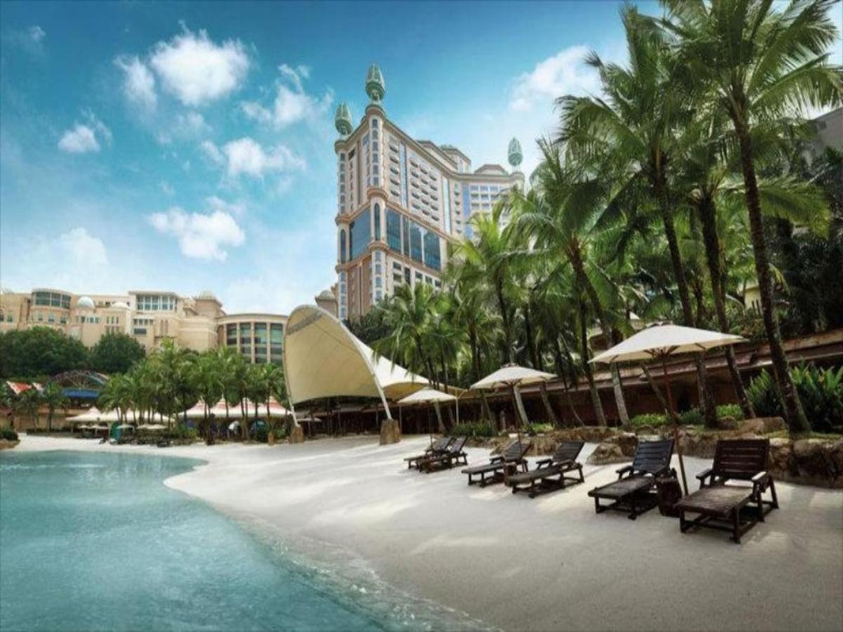 Luxurious Resort Connected SunwayPyramid 4pax 05 Petaling Jaya Extérieur photo