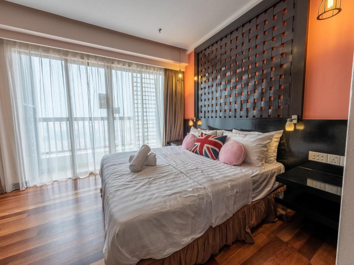 Luxurious Resort Connected SunwayPyramid 4pax 05 Petaling Jaya Extérieur photo