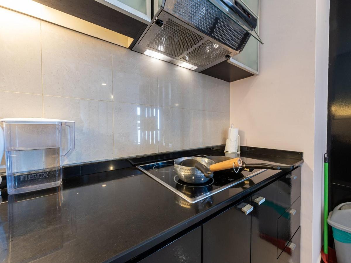 Luxurious Resort Connected SunwayPyramid 4pax 05 Petaling Jaya Extérieur photo