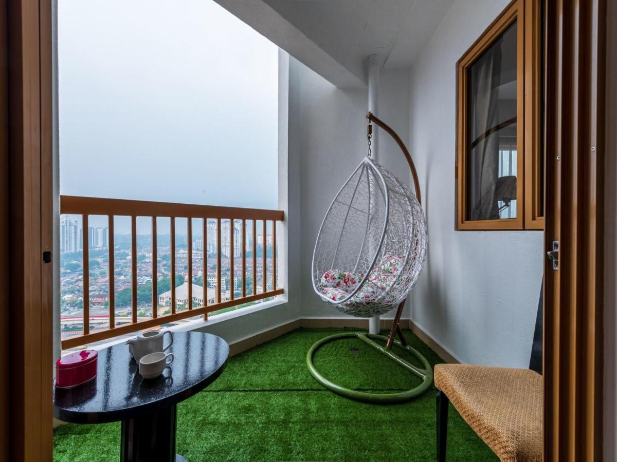 Luxurious Resort Connected SunwayPyramid 4pax 05 Petaling Jaya Extérieur photo