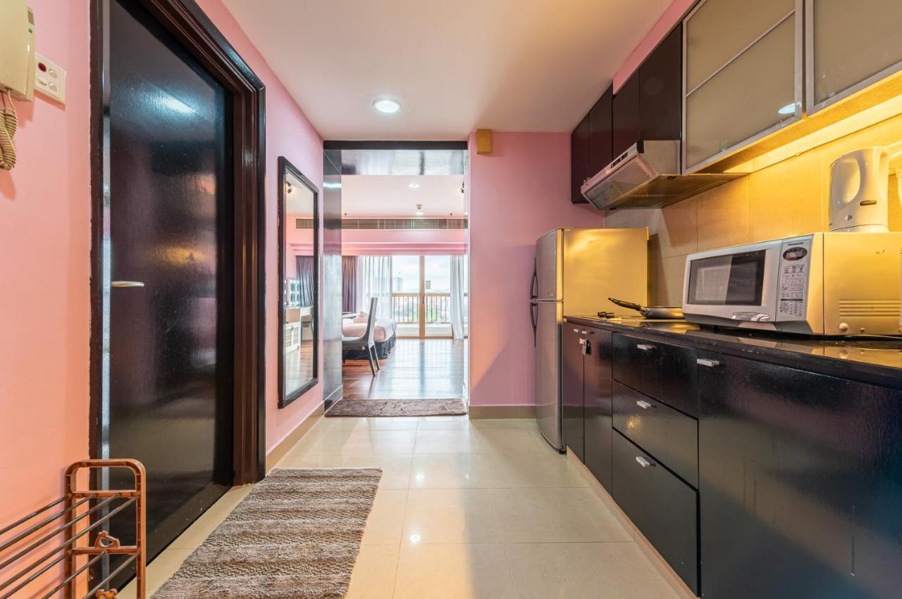 Luxurious Resort Connected SunwayPyramid 4pax 05 Petaling Jaya Extérieur photo