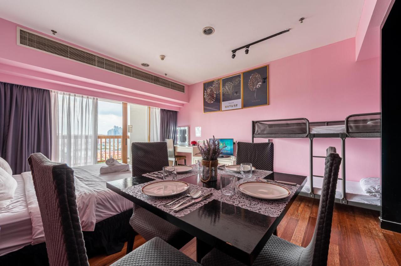 Luxurious Resort Connected SunwayPyramid 4pax 05 Petaling Jaya Extérieur photo