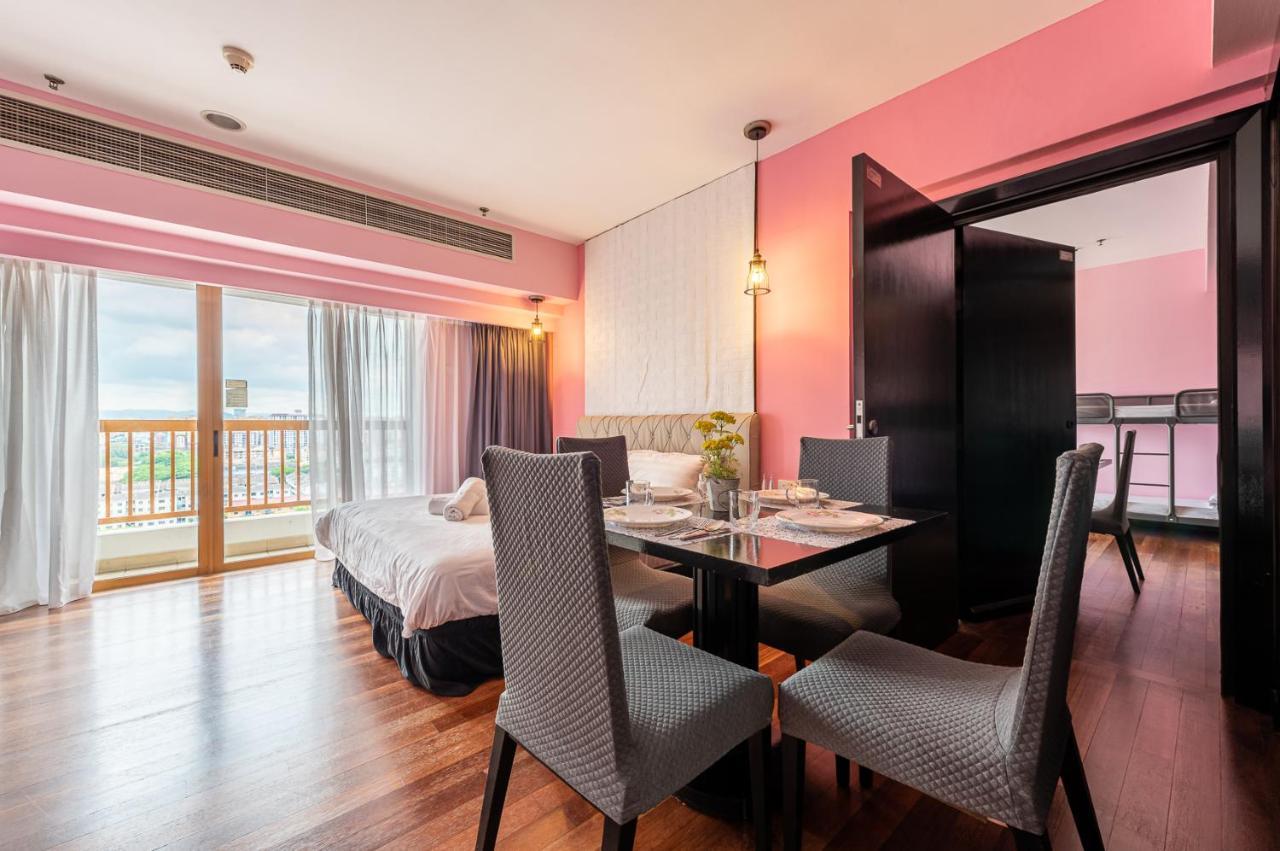 Luxurious Resort Connected SunwayPyramid 4pax 05 Petaling Jaya Extérieur photo