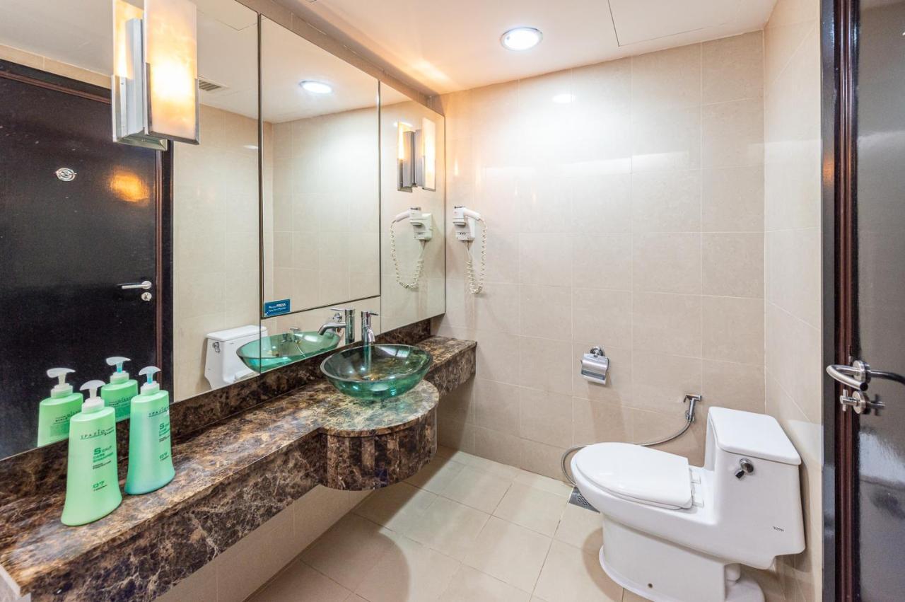 Luxurious Resort Connected SunwayPyramid 4pax 05 Petaling Jaya Extérieur photo