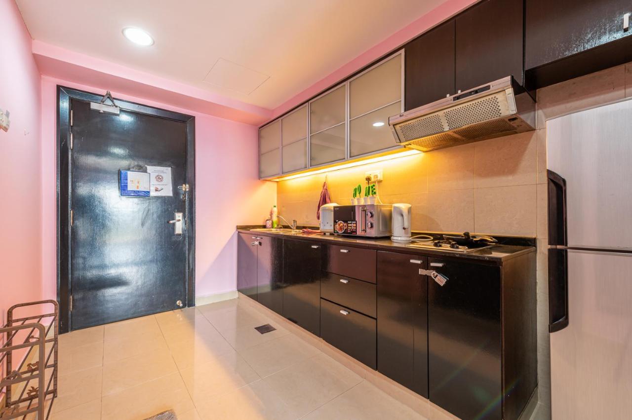 Luxurious Resort Connected SunwayPyramid 4pax 05 Petaling Jaya Extérieur photo