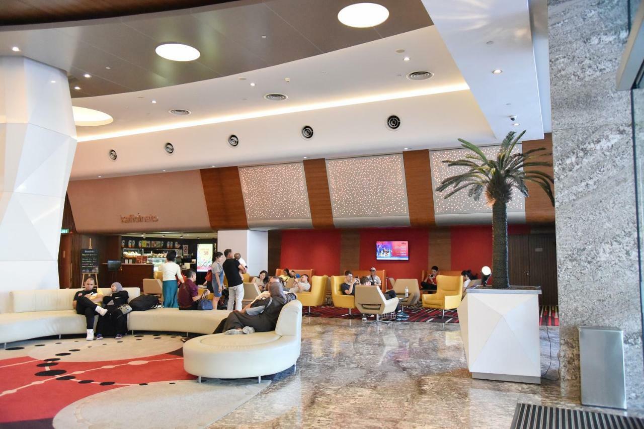 Luxurious Resort Connected SunwayPyramid 4pax 05 Petaling Jaya Extérieur photo