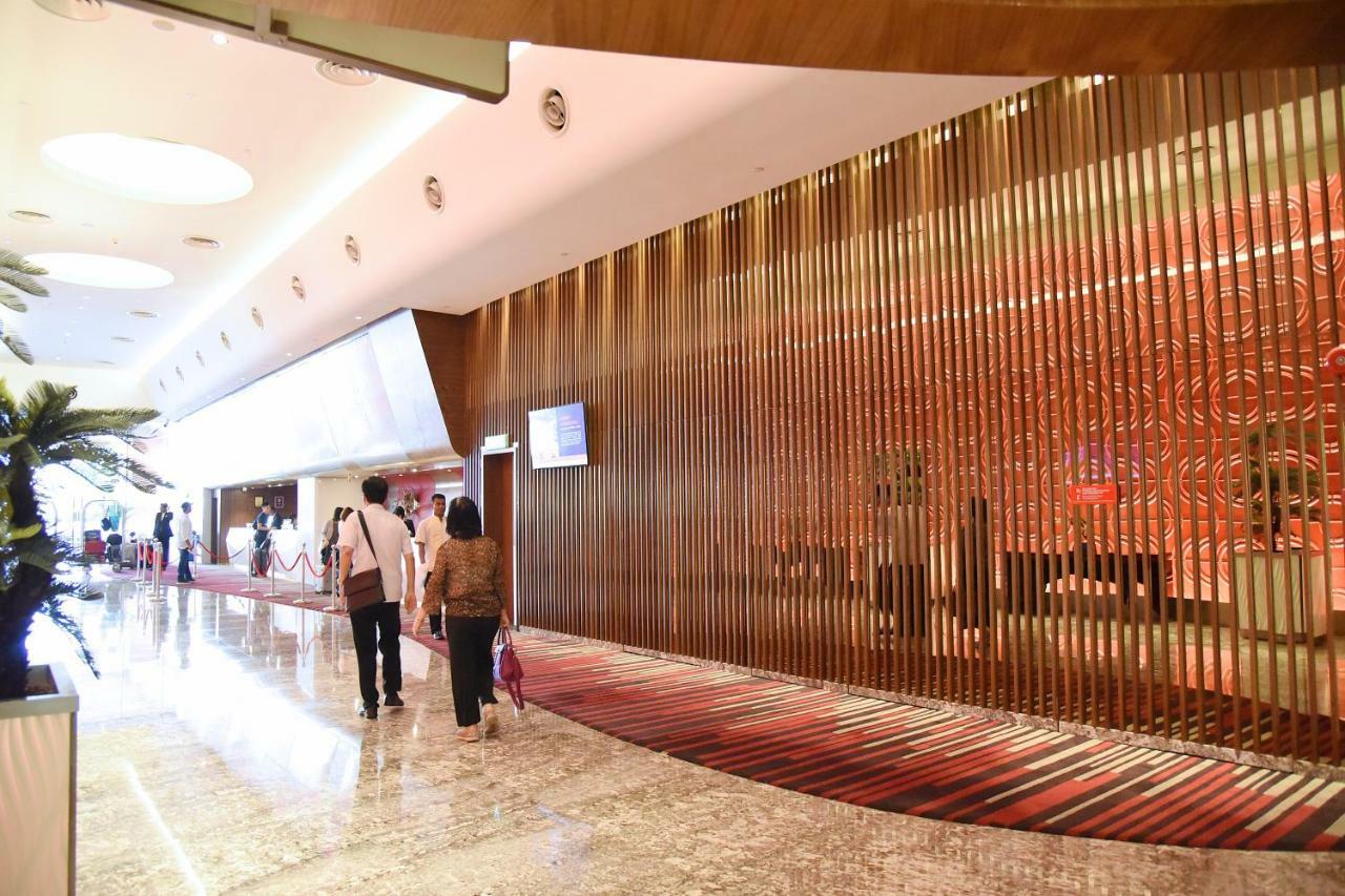 Luxurious Resort Connected SunwayPyramid 4pax 05 Petaling Jaya Extérieur photo