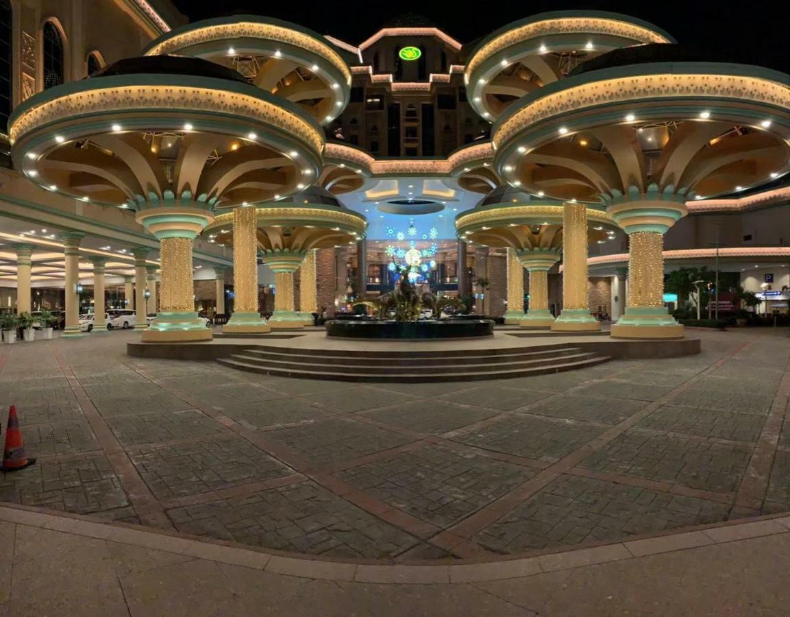 Luxurious Resort Connected SunwayPyramid 4pax 05 Petaling Jaya Extérieur photo